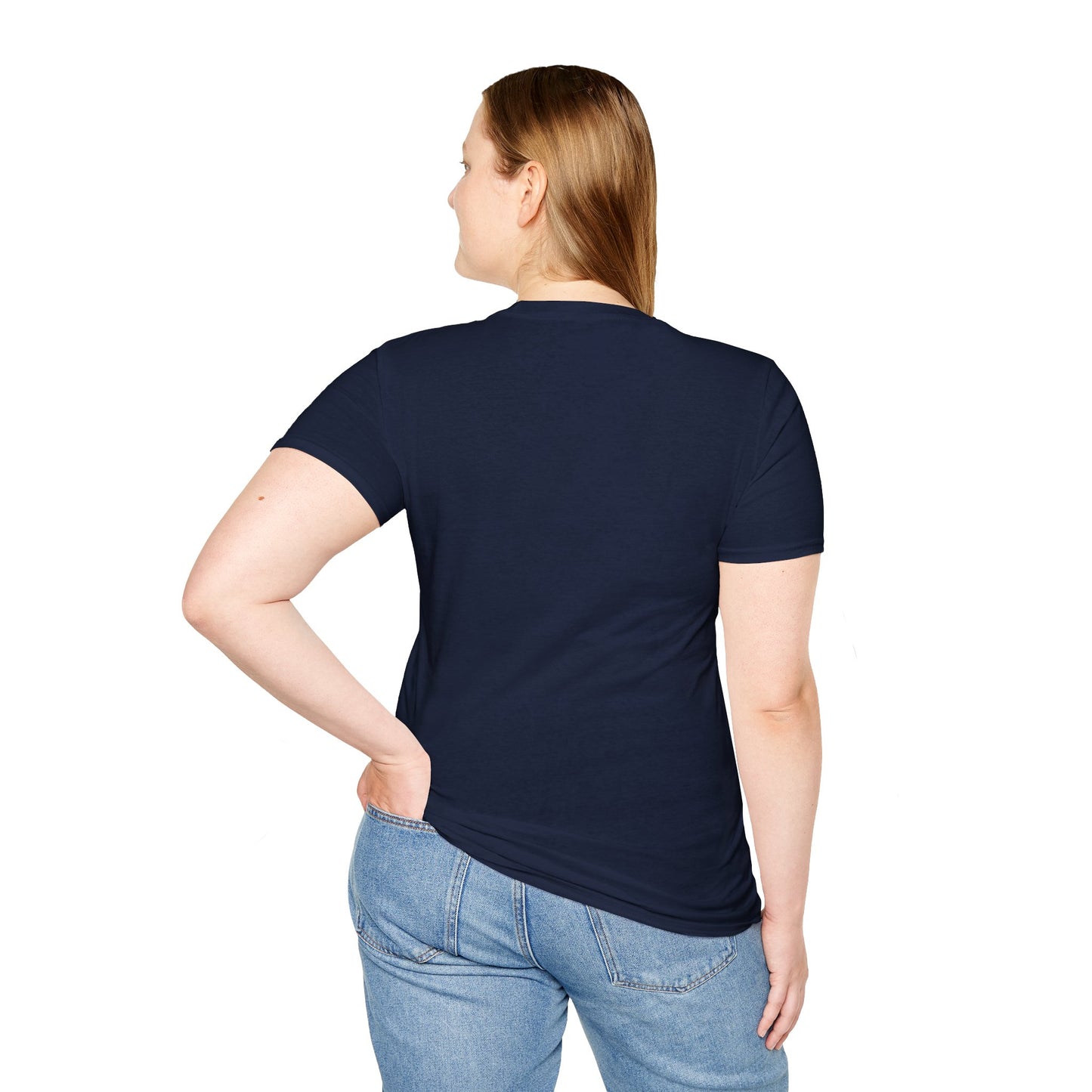 Camiseta AJJ