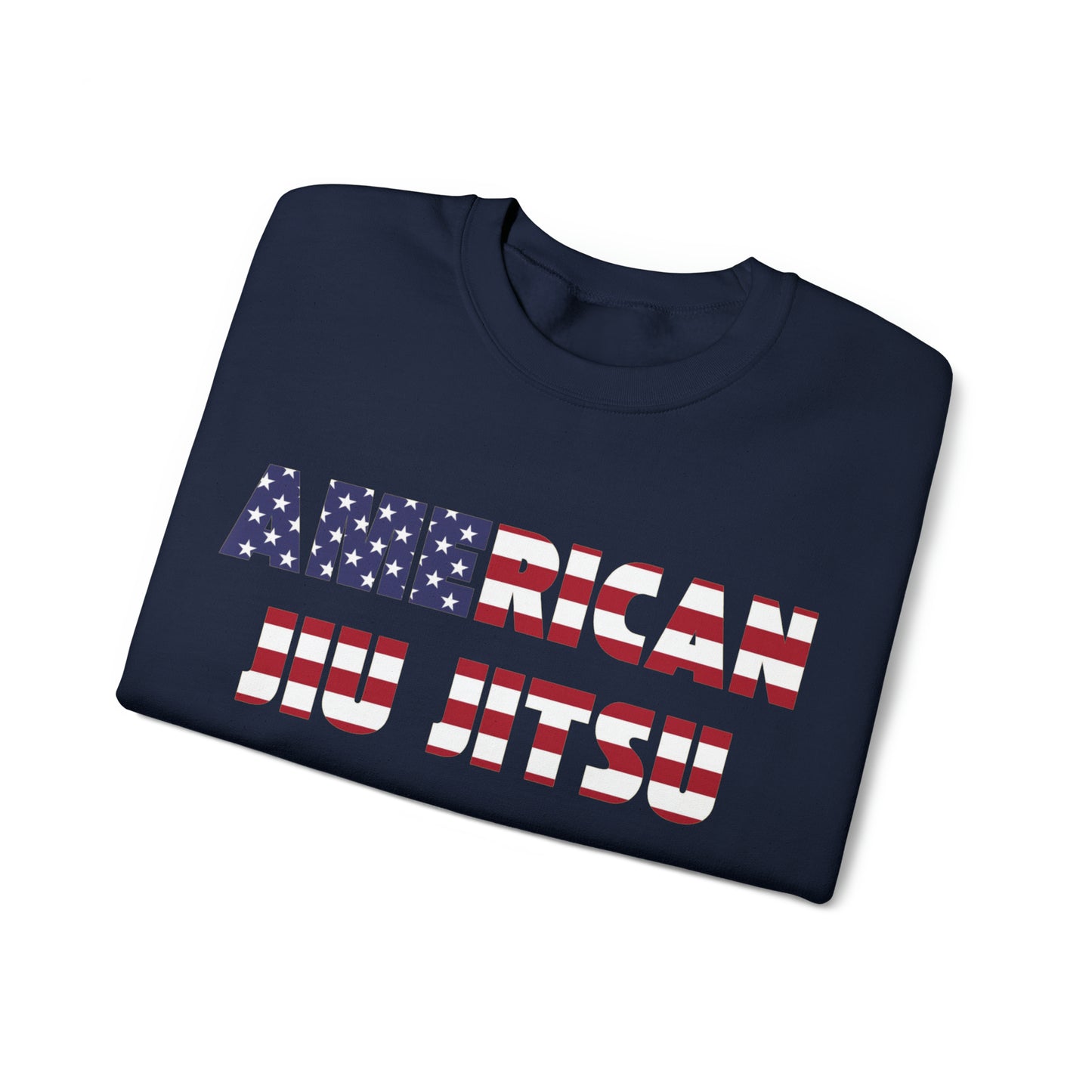 AJJ Sweatshirt
