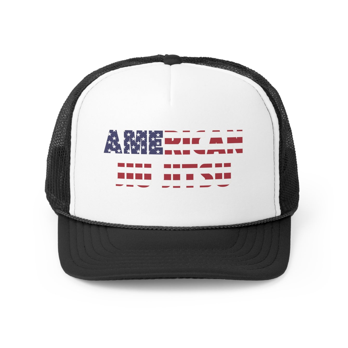 Bonés Trucker AJJ