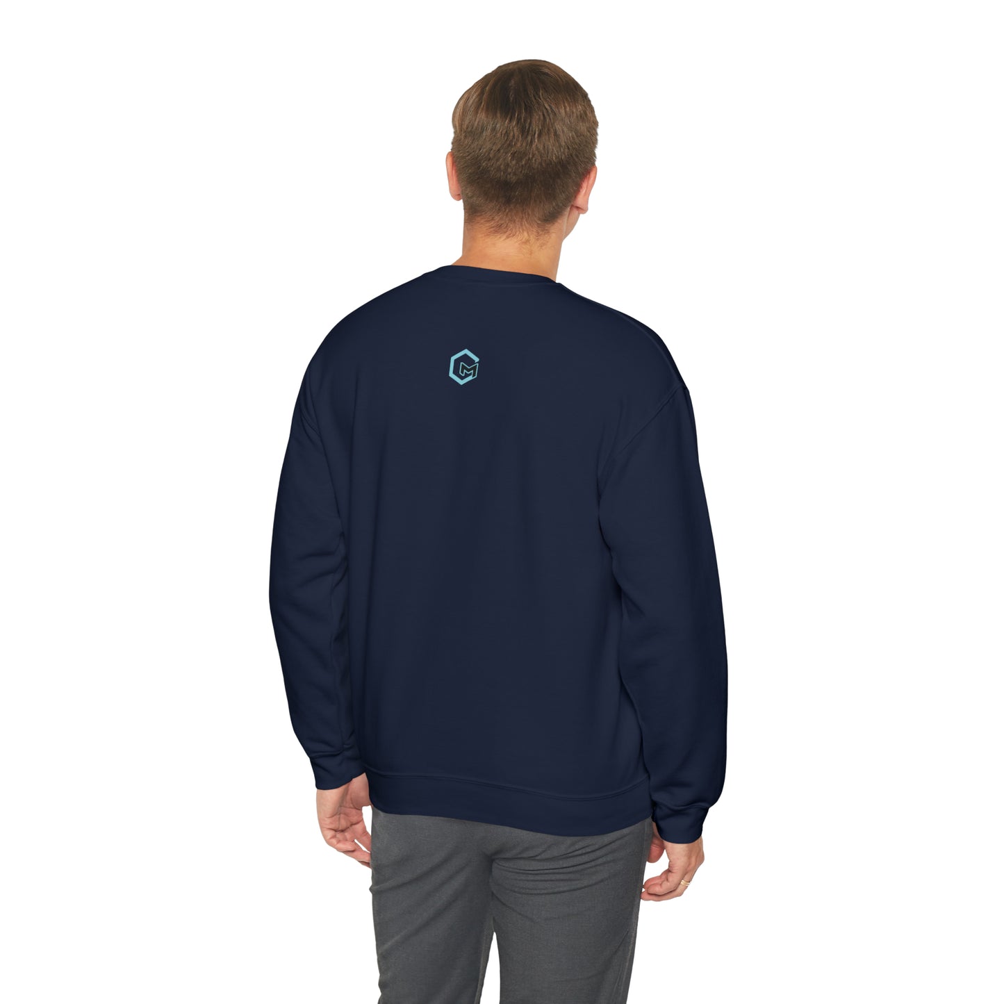 AJJ Sweatshirt