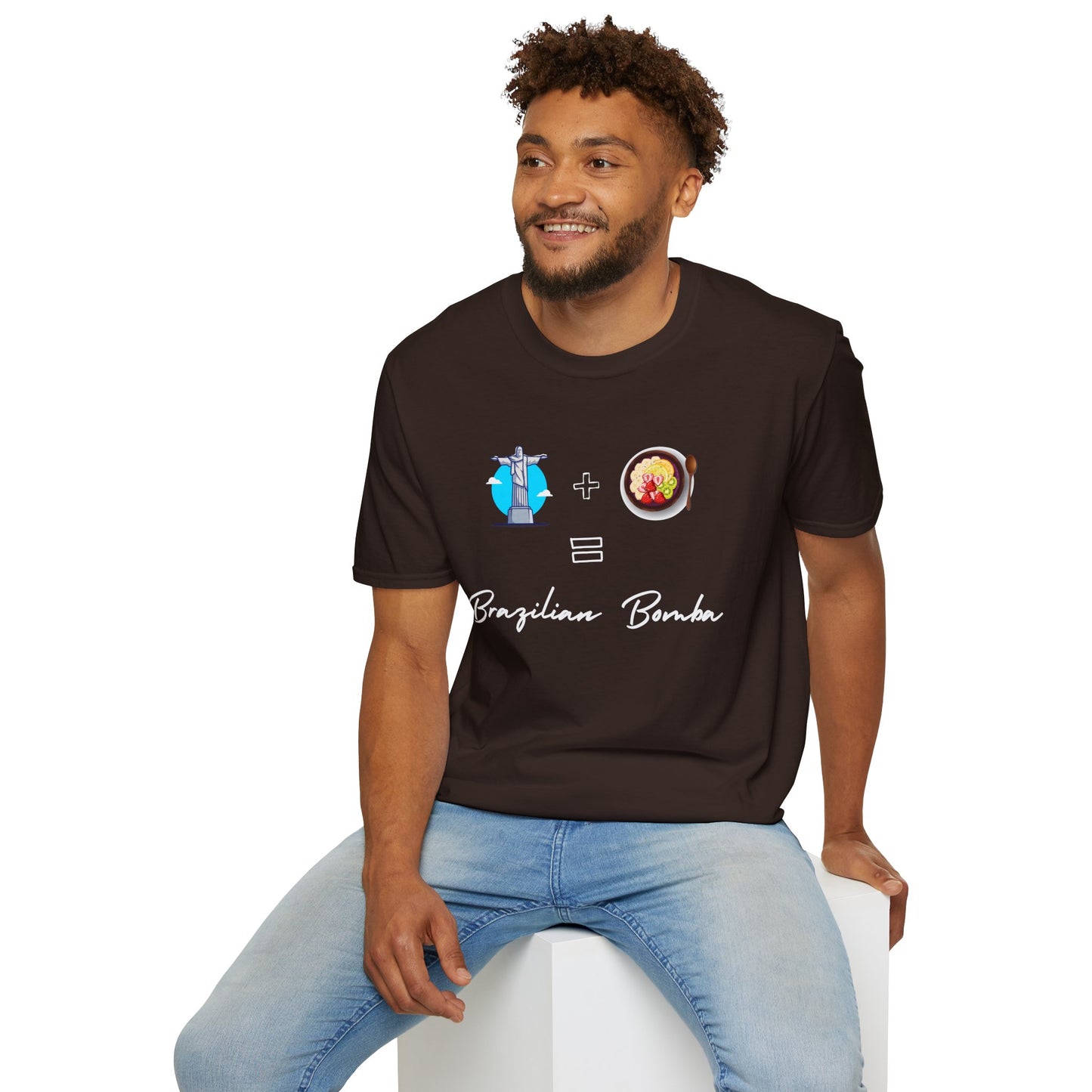 Bomba Brasileira