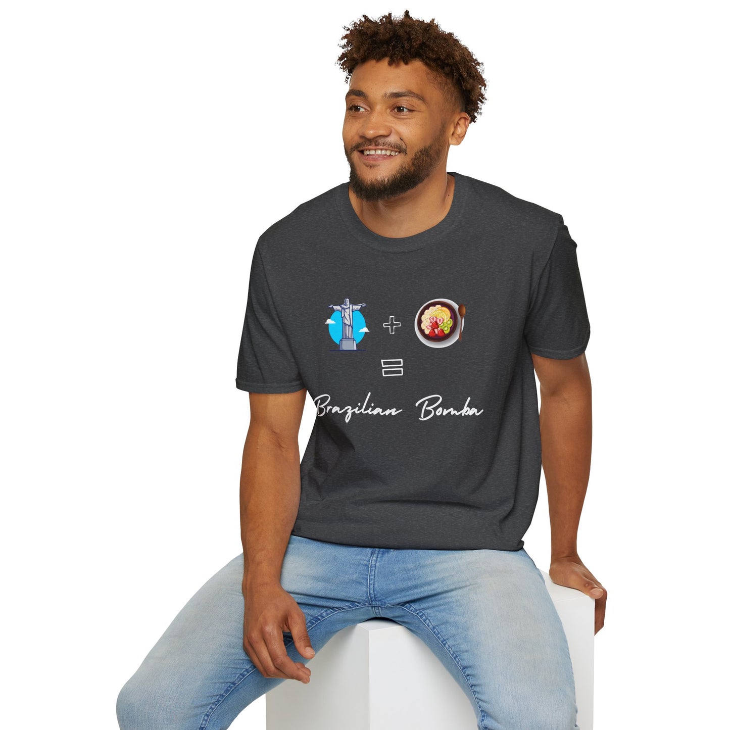 Bomba Brasileira