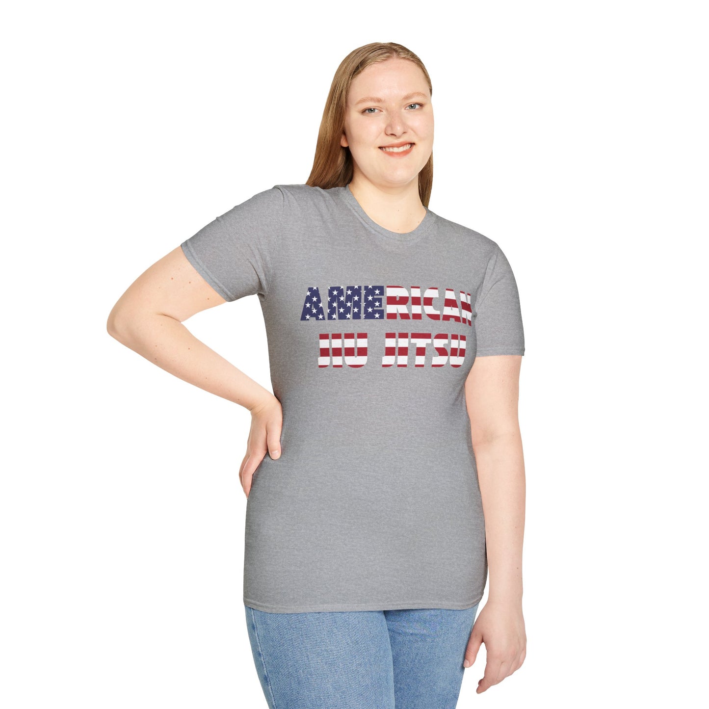 Camiseta AJJ