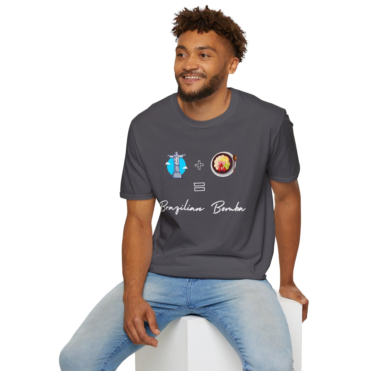 Bomba Brasileira