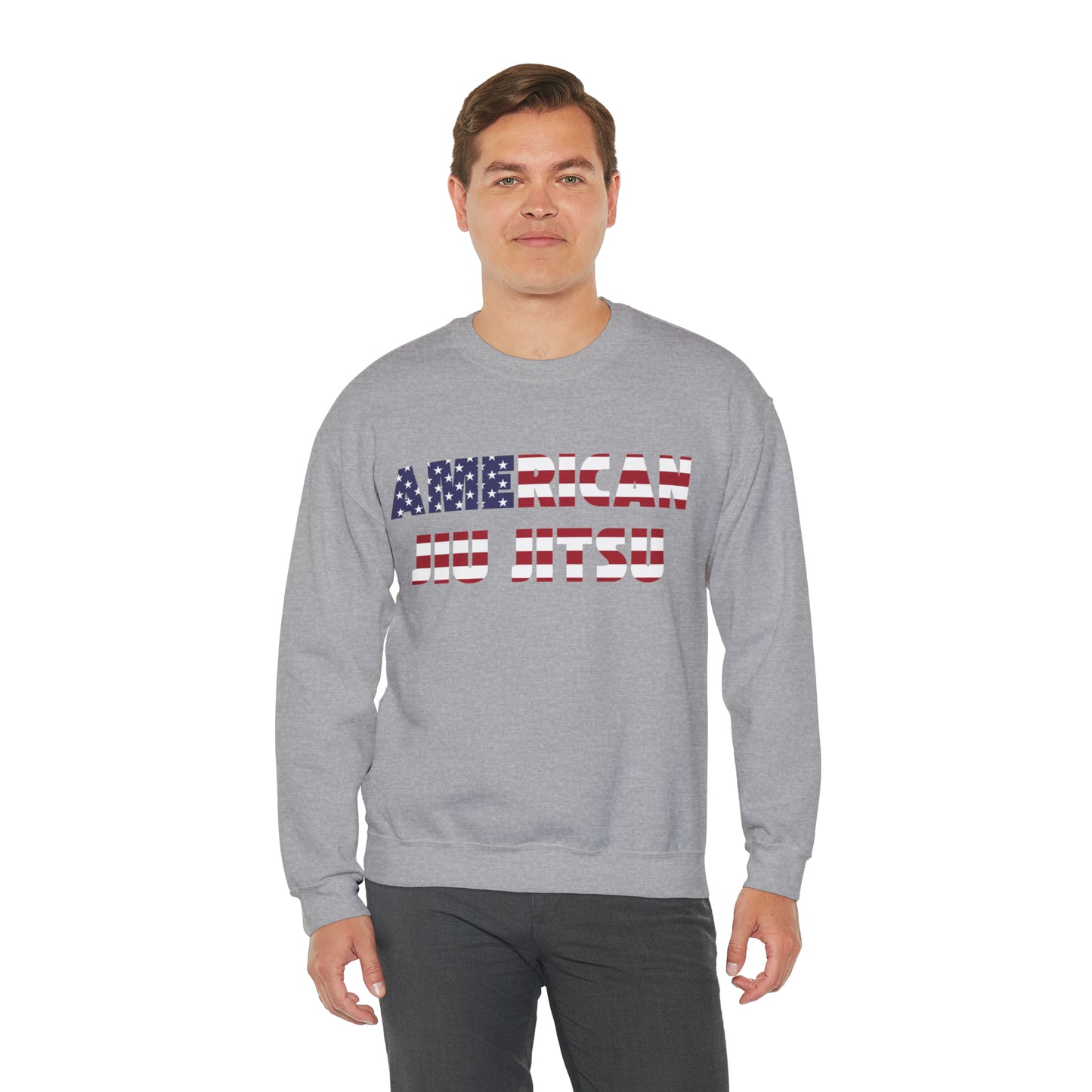 AJJ Sweatshirt