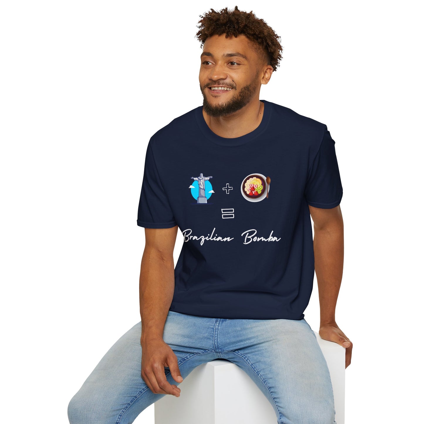 Bomba Brasileira