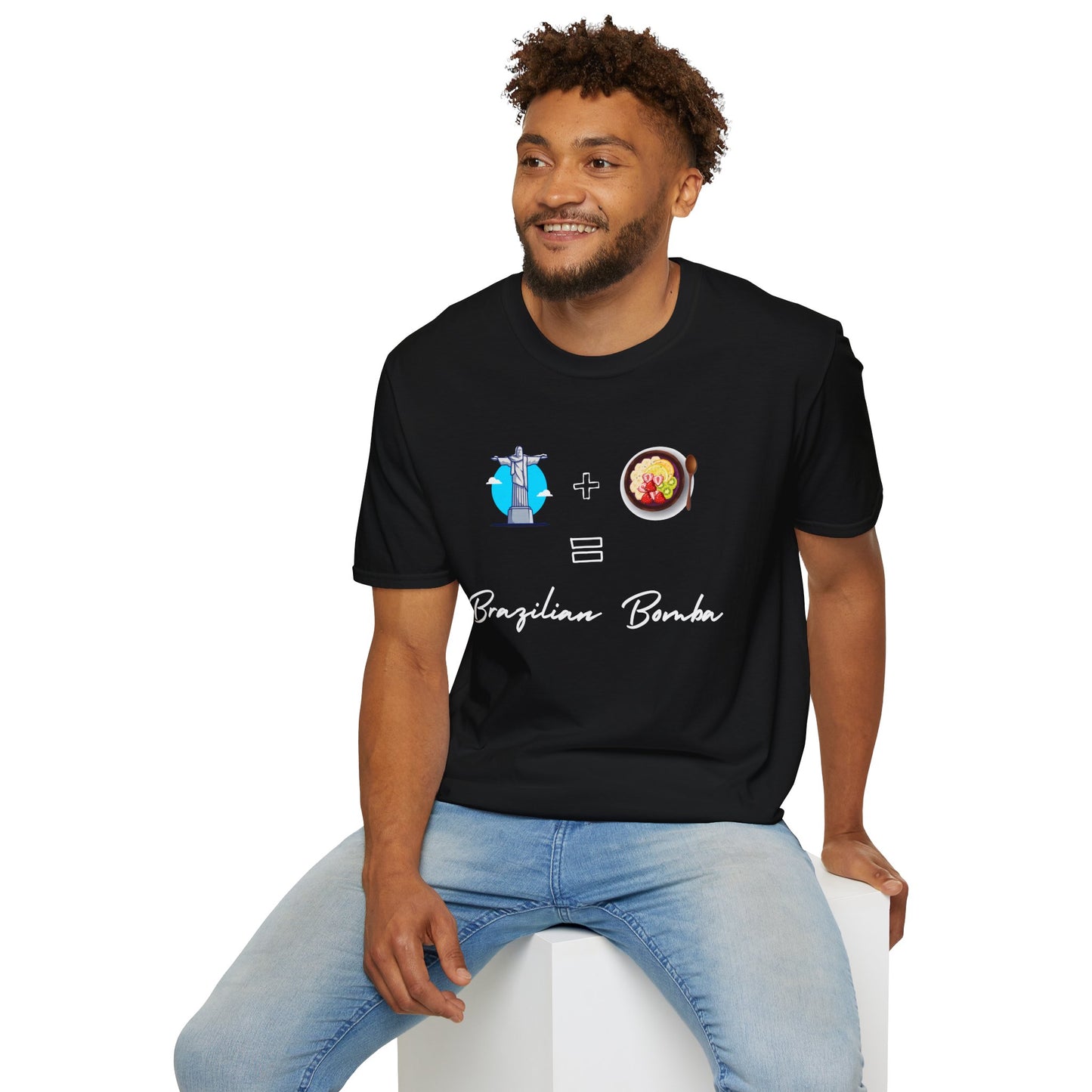 Bomba Brasileira