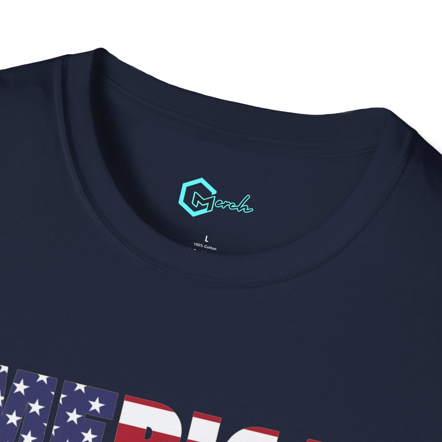 Camiseta AJJ